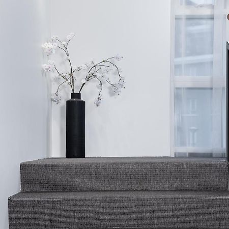 Opal Premium Apartments Reykjavík Exterior foto