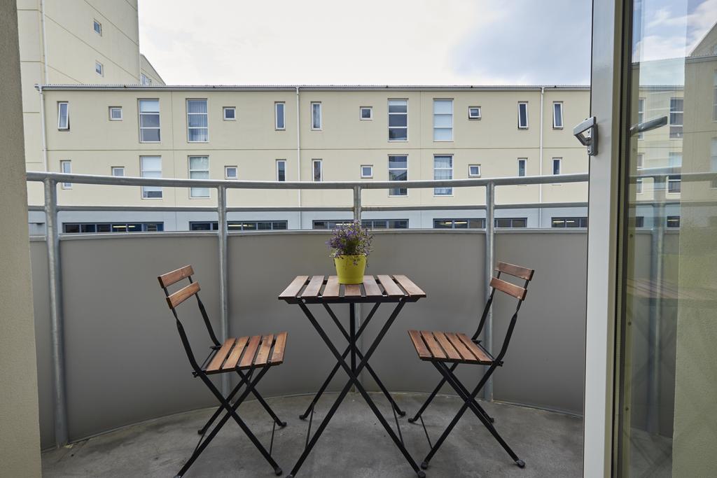 Opal Premium Apartments Reykjavík Zimmer foto