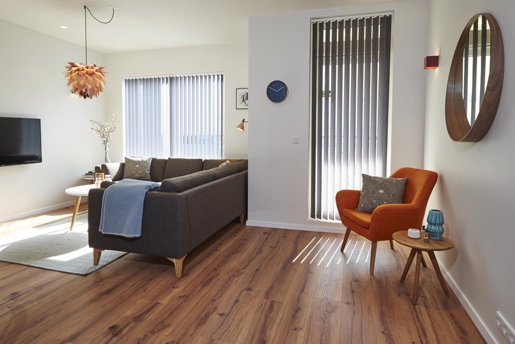 Opal Premium Apartments Reykjavík Zimmer foto