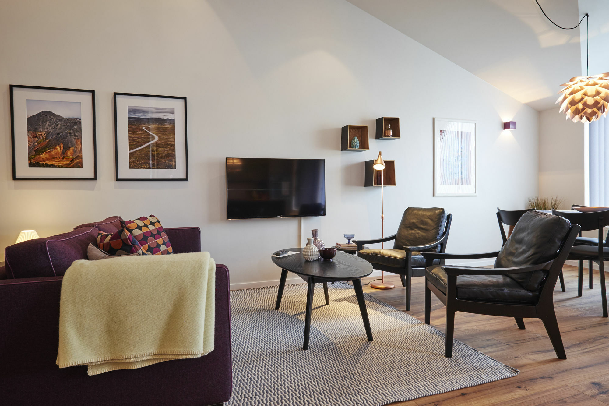 Opal Premium Apartments Reykjavík Exterior foto