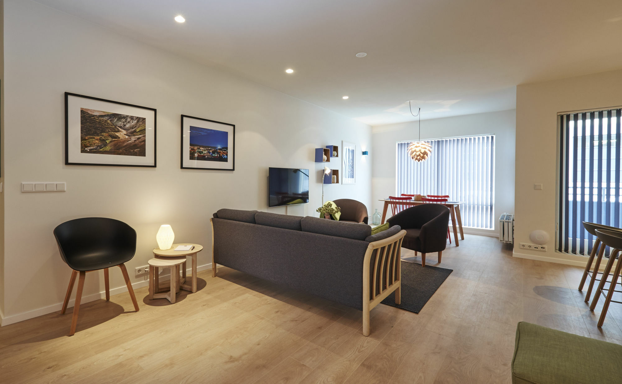 Opal Premium Apartments Reykjavík Exterior foto