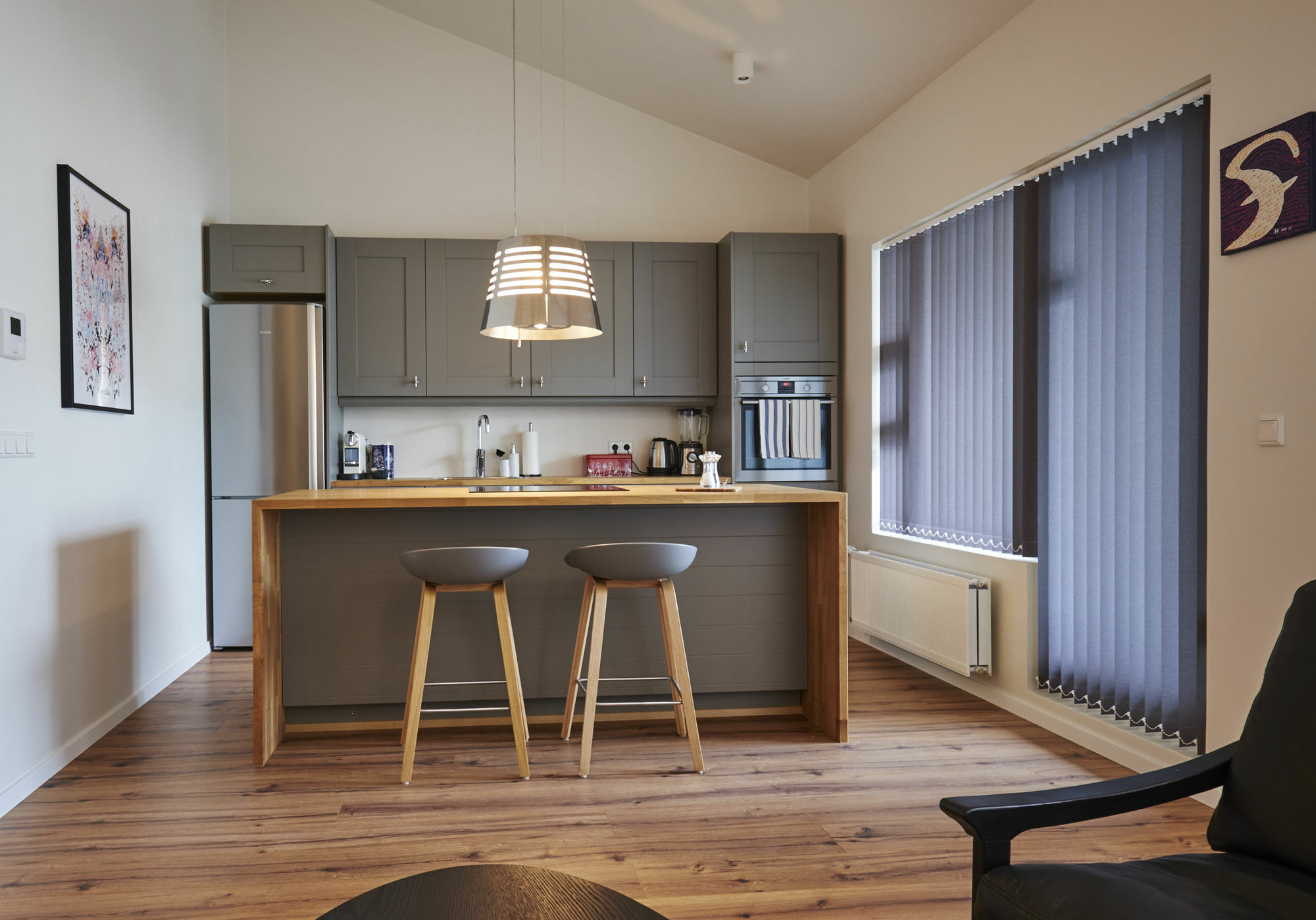 Opal Premium Apartments Reykjavík Exterior foto