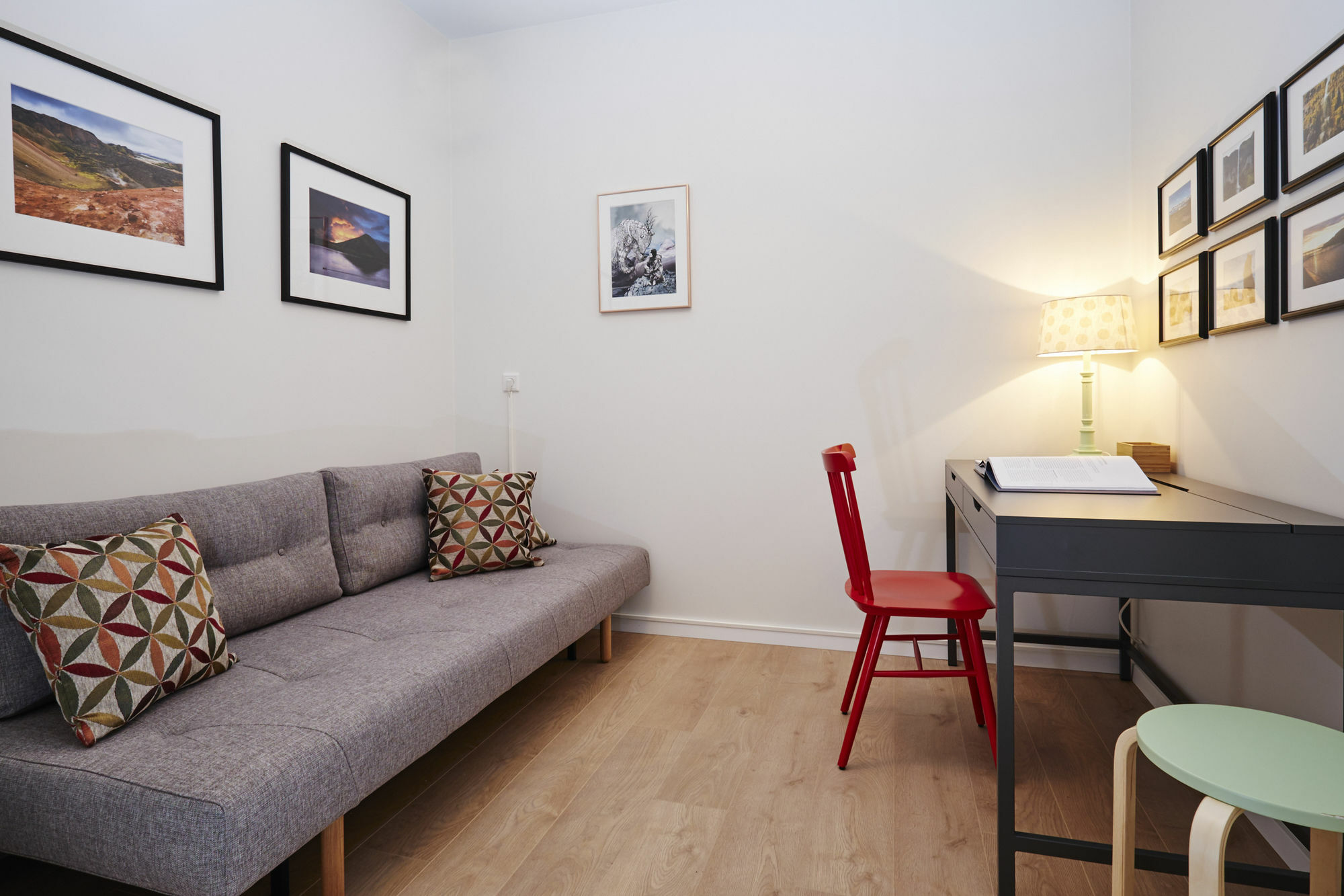 Opal Premium Apartments Reykjavík Exterior foto