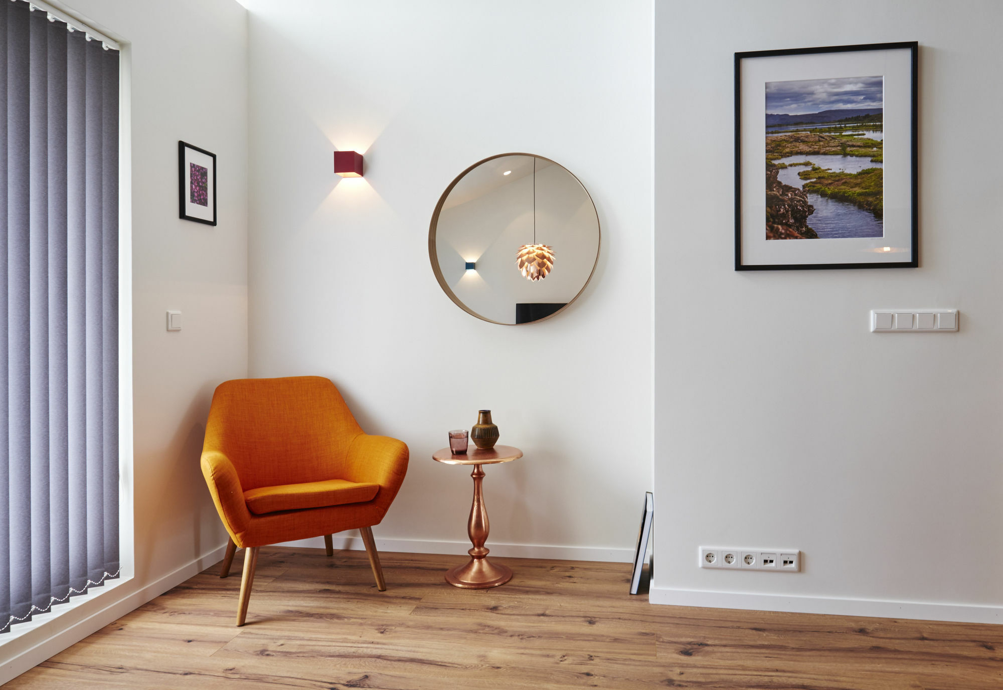 Opal Premium Apartments Reykjavík Exterior foto
