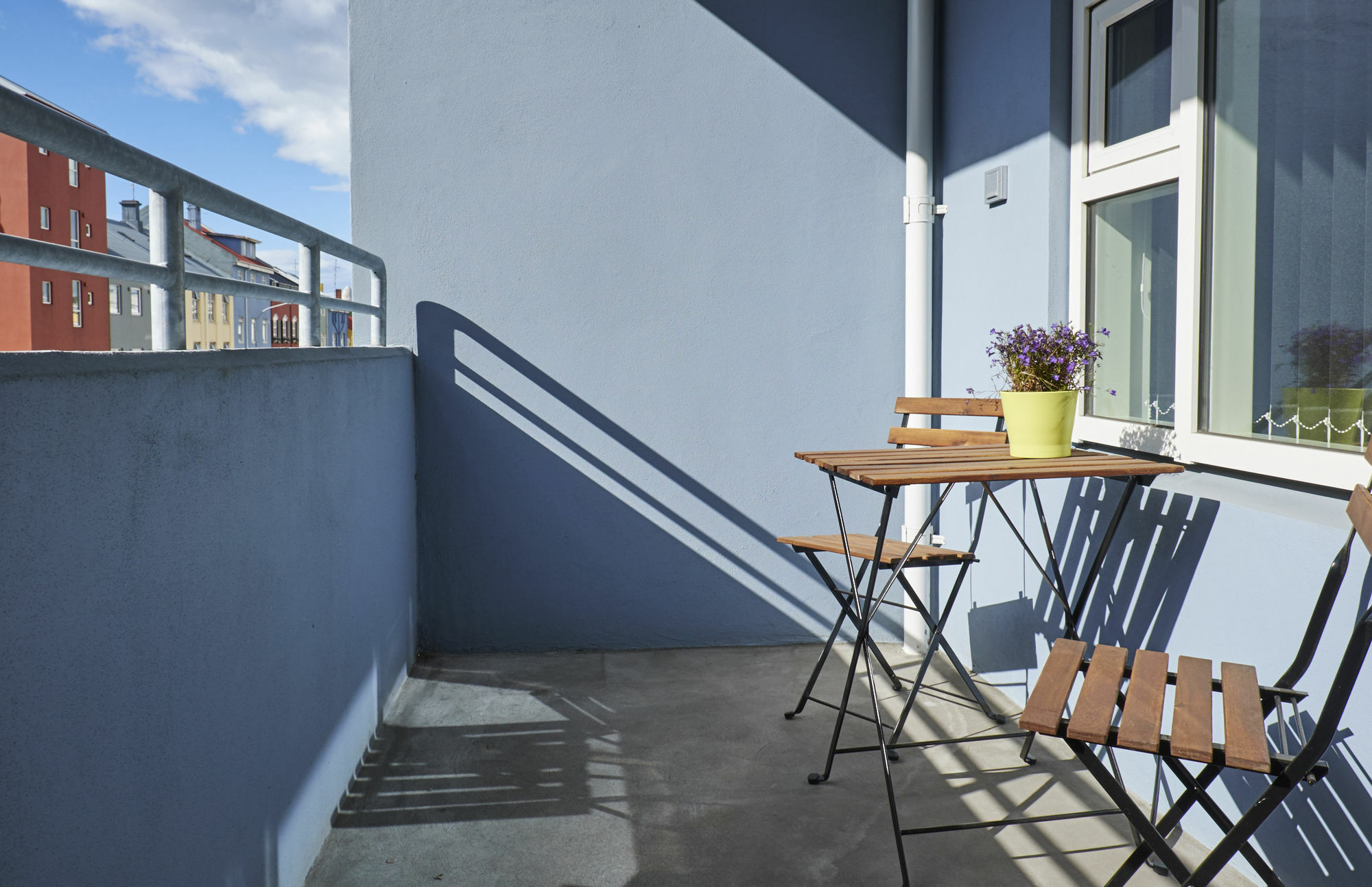 Opal Premium Apartments Reykjavík Exterior foto