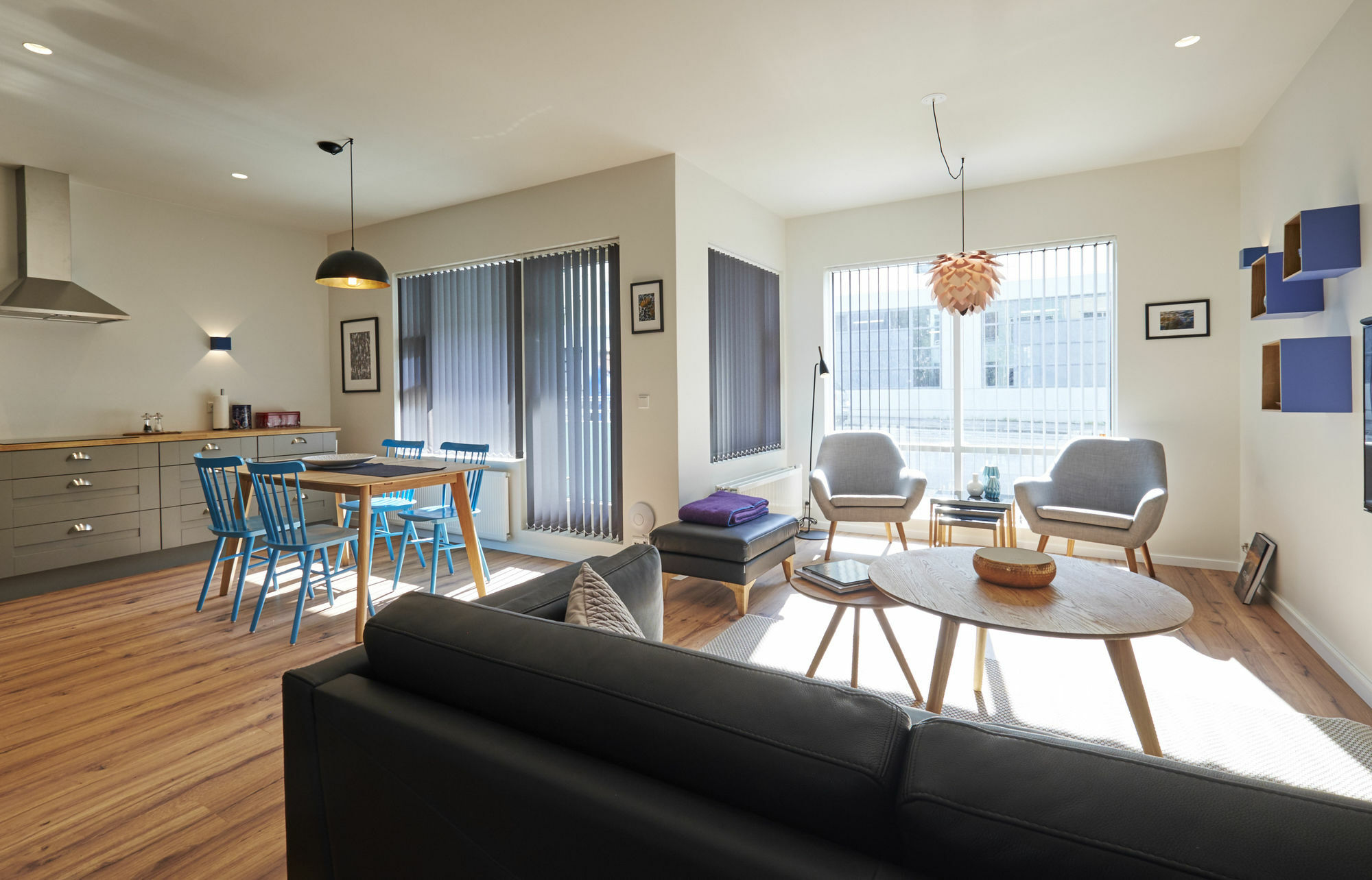 Opal Premium Apartments Reykjavík Exterior foto